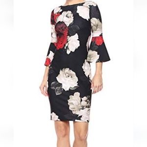 Calvin Klein Dress Size 14